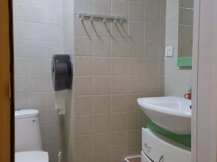 Yang Tong Hostel Xian Aunt Ding