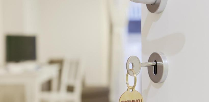 تختخواب و صبحانه Napoli Experience