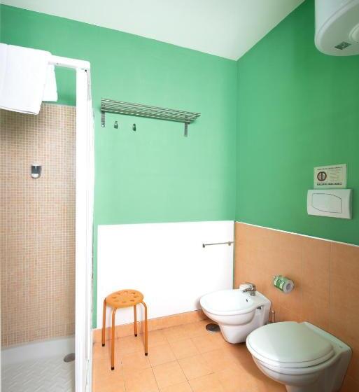 تختخواب و صبحانه Napoli Experience