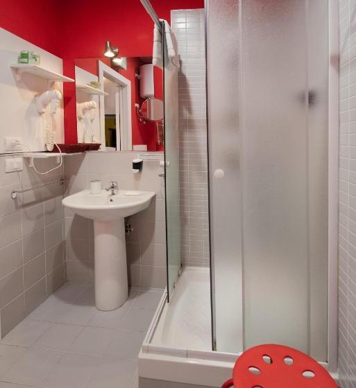 تختخواب و صبحانه Napoli Experience