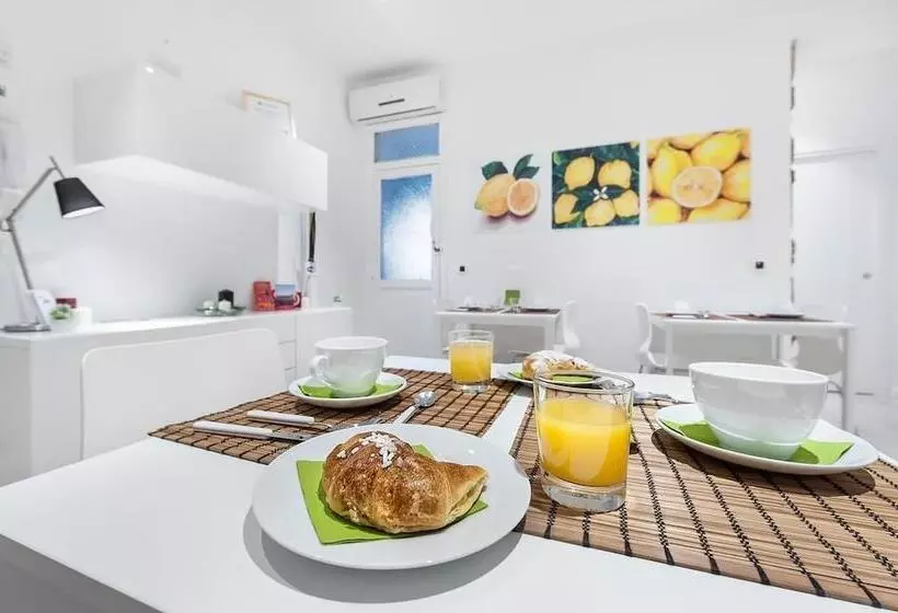 تختخواب و صبحانه Room & Breakfast Zero