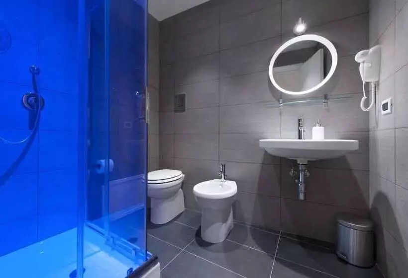 تختخواب و صبحانه Room & Breakfast Zero