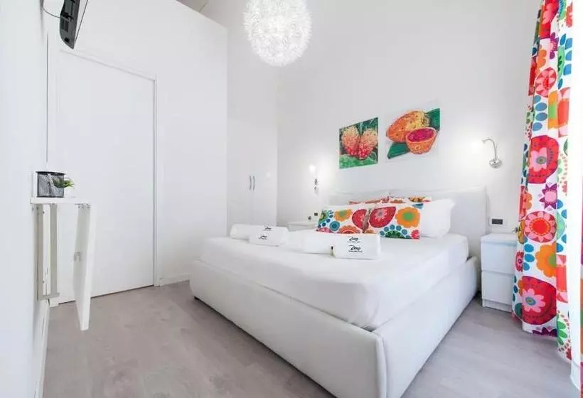 تختخواب و صبحانه Room & Breakfast Zero