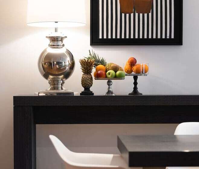 تختخواب و صبحانه Well Come   Lungomare Santa Lucia