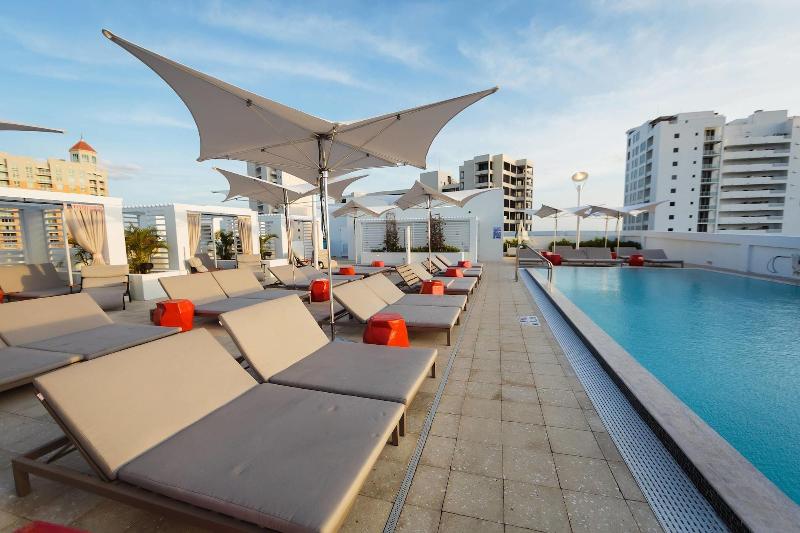 Art Ovation Hotel, Autograph Collection