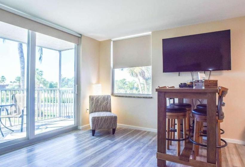 호텔 Bonita Beach & Tennis 1304  Wkly  Cpv 121589