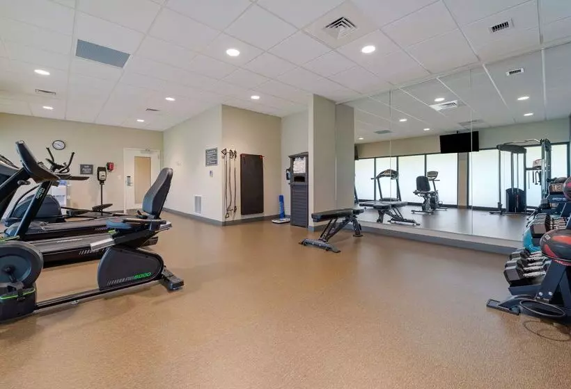 Best Western Plus Centralia Hotel & Suites