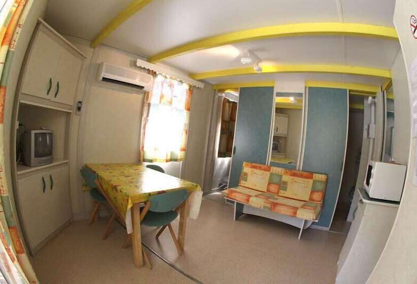 هتل Camping Dolce Vita