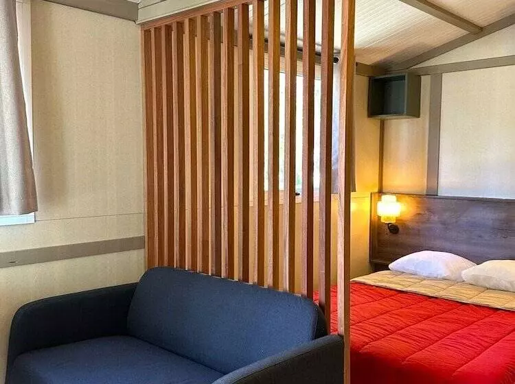 ホテル Camping Dolce Vita