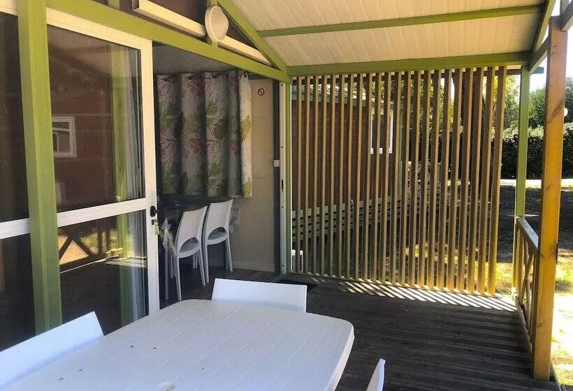 ホテル Camping Dolce Vita