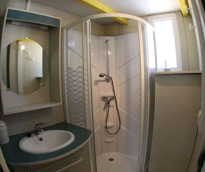 هتل Camping Dolce Vita