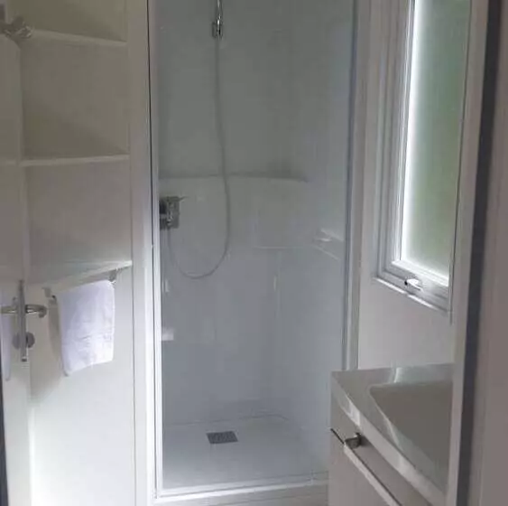 ホテル Camping Dolce Vita