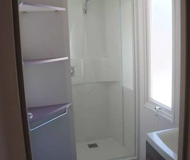 ホテル Camping Dolce Vita