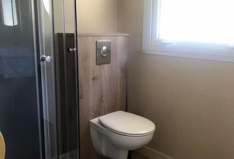 هتل Camping Dolce Vita