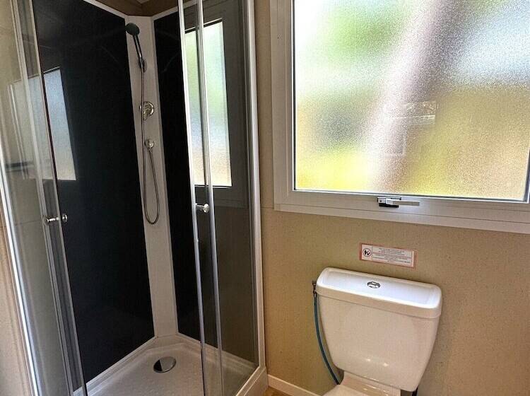 هتل Camping Dolce Vita