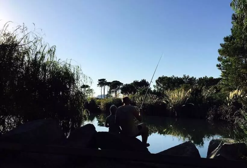 ホテル Camping Dolce Vita