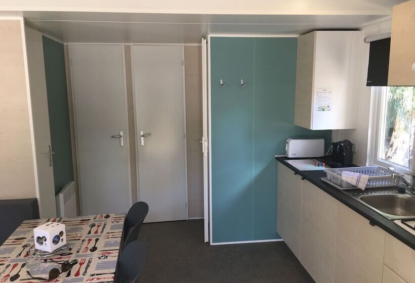 هتل Camping Dolce Vita