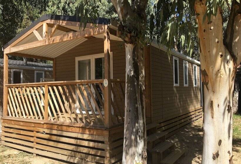 هتل Camping Dolce Vita