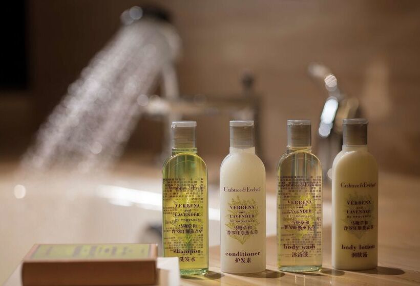 فندق Hilton Chengdu Longquanyi