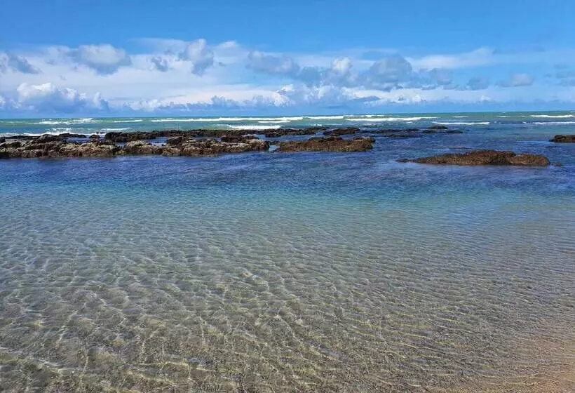 Hotelli Hawaii Flats