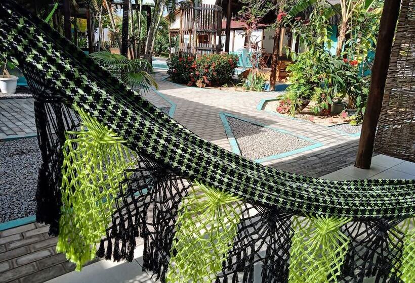 ホテル Hawaii Flats