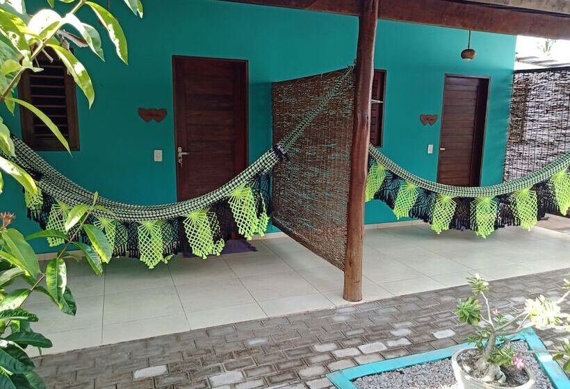 ホテル Hawaii Flats