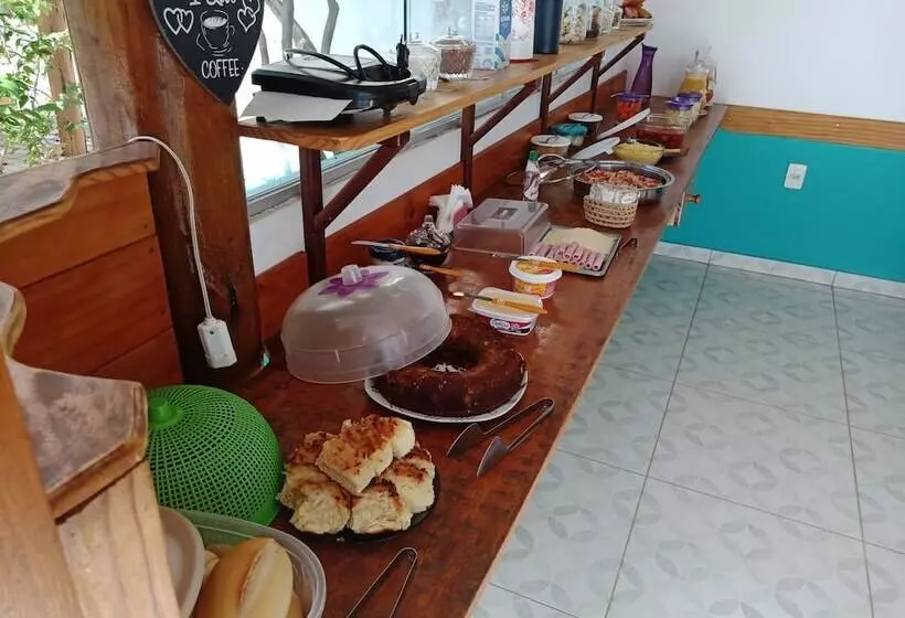 Hotelli Hawaii Flats