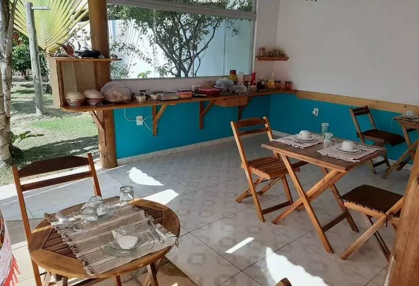 Hotelli Hawaii Flats