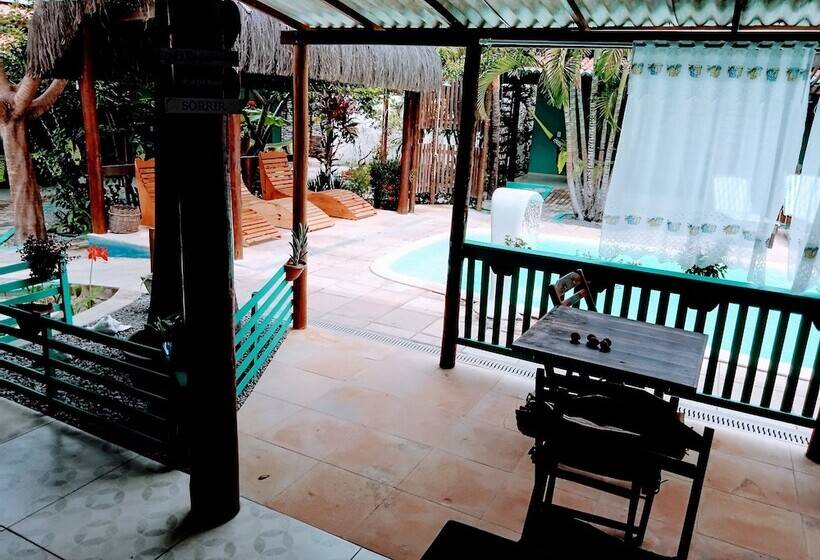 ホテル Hawaii Flats