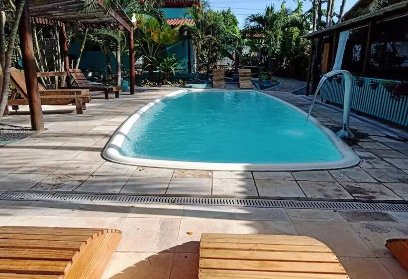 Hotelli Hawaii Flats