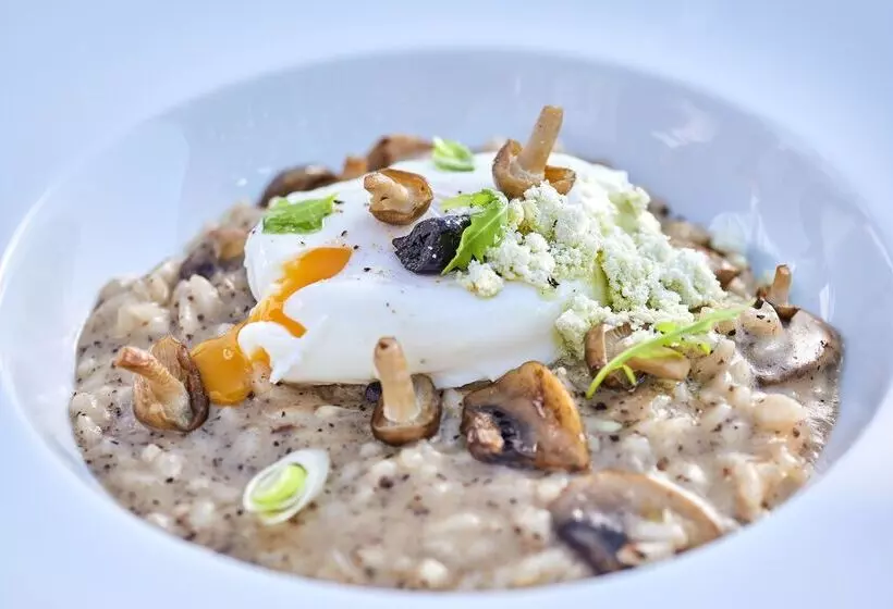 Hotelli Mayia Exclusive Resort & Spa  Adults Only