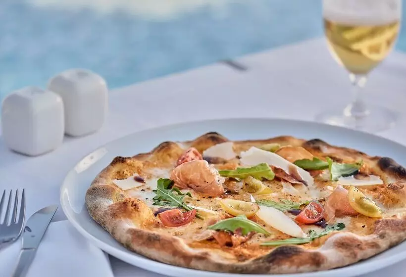 Hotelli Mayia Exclusive Resort & Spa  Adults Only