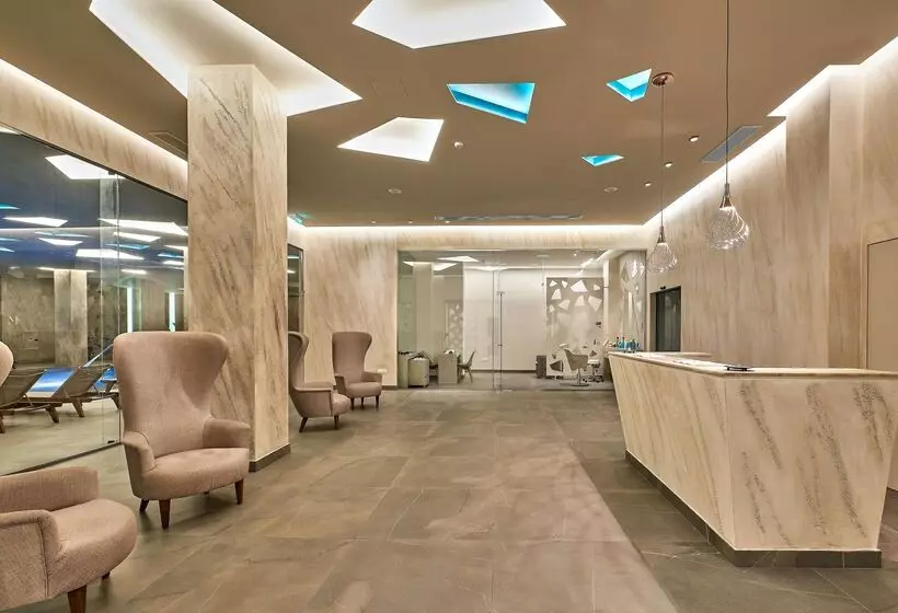 Hotelli Mayia Exclusive Resort & Spa  Adults Only