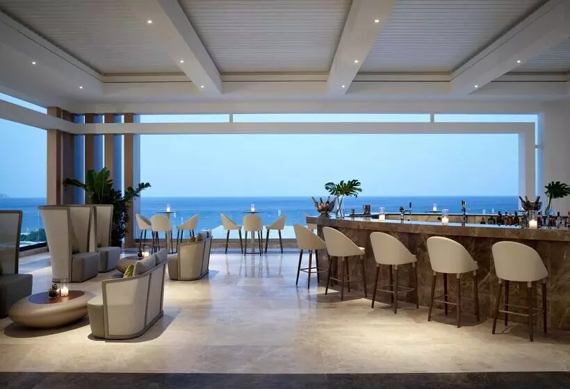 Hotelli Mayia Exclusive Resort & Spa  Adults Only