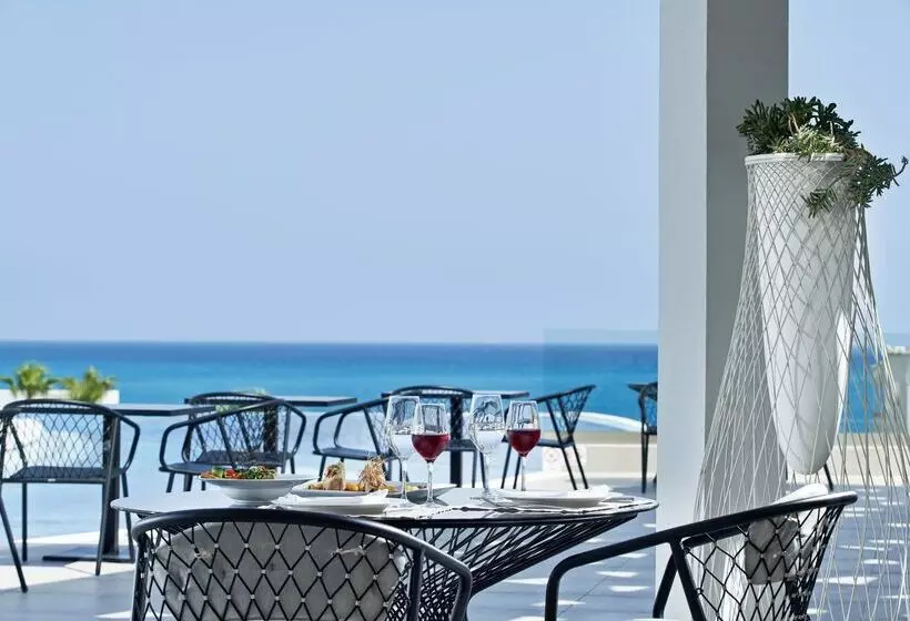 Hotelli Mayia Exclusive Resort & Spa  Adults Only