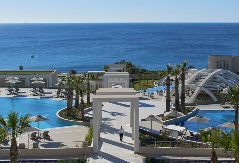 ホテル Mayia Exclusive Resort & Spa  Adults Only