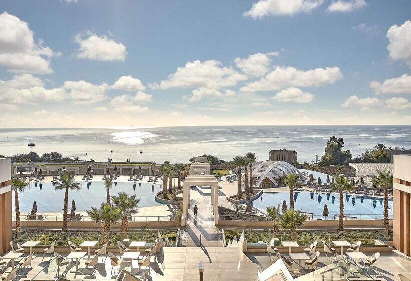 ホテル Mayia Exclusive Resort & Spa  Adults Only