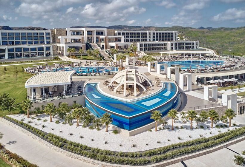 ホテル Mayia Exclusive Resort & Spa  Adults Only