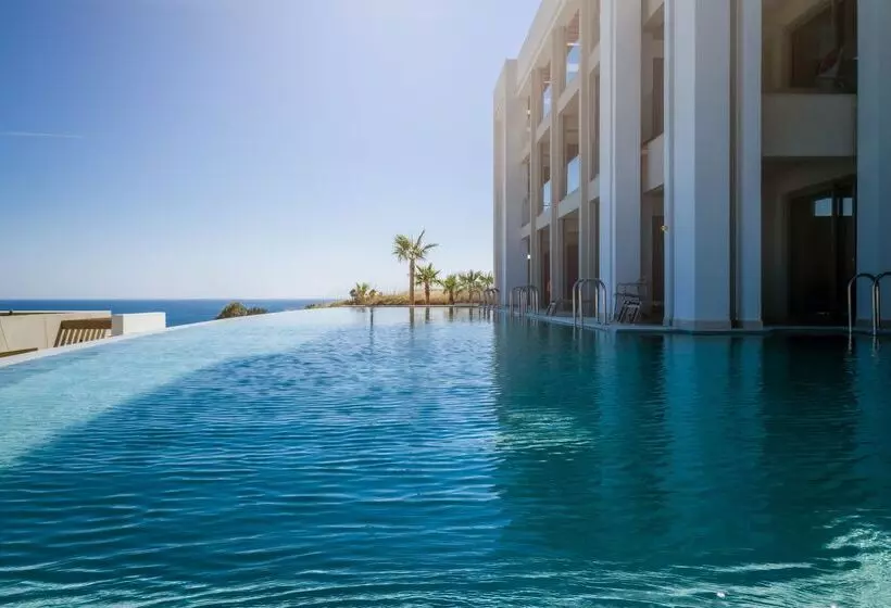 Hotelli Mayia Exclusive Resort & Spa  Adults Only