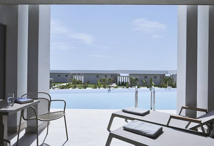 ホテル Mayia Exclusive Resort & Spa  Adults Only