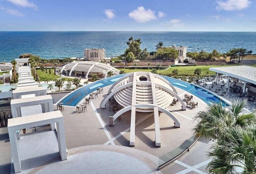 ホテル Mayia Exclusive Resort & Spa  Adults Only