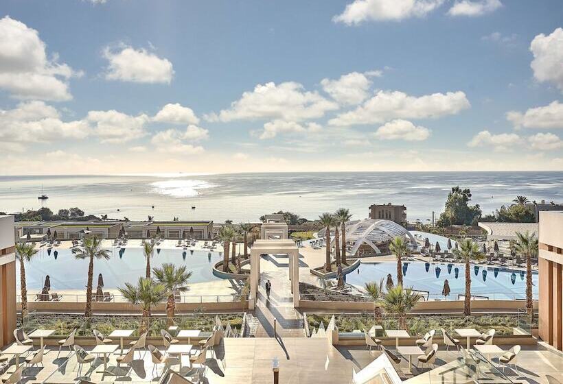 ホテル Mayia Exclusive Resort & Spa  Adults Only