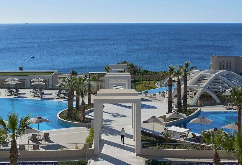 ホテル Mayia Exclusive Resort & Spa  Adults Only