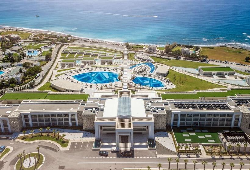 ホテル Mayia Exclusive Resort & Spa  Adults Only