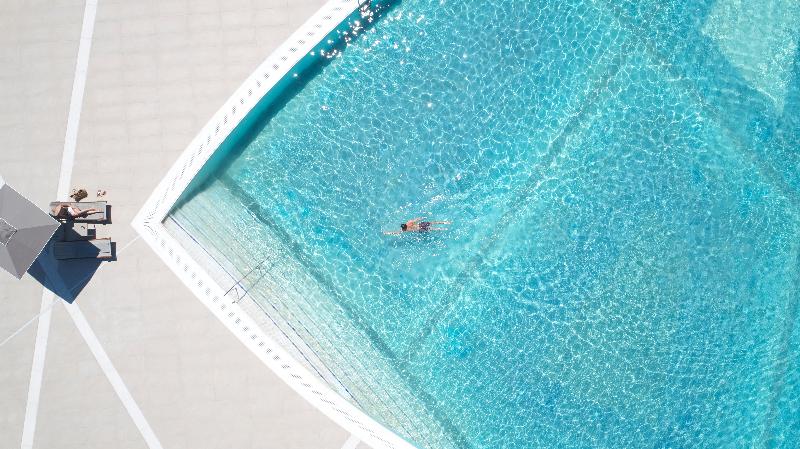 ホテル Mayia Exclusive Resort & Spa  Adults Only