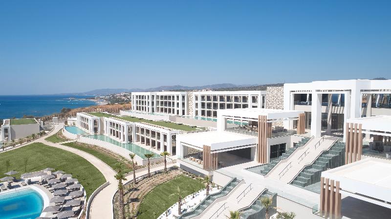 ホテル Mayia Exclusive Resort & Spa  Adults Only