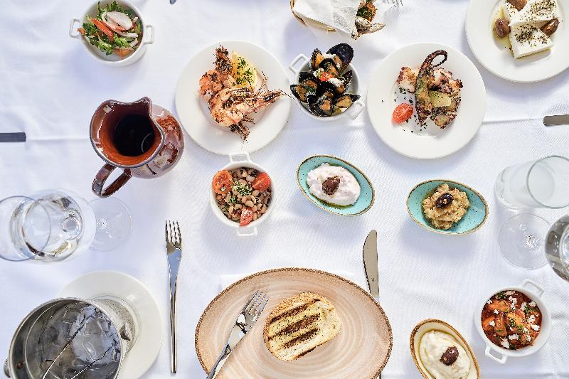 ホテル Mayia Exclusive Resort & Spa  Adults Only