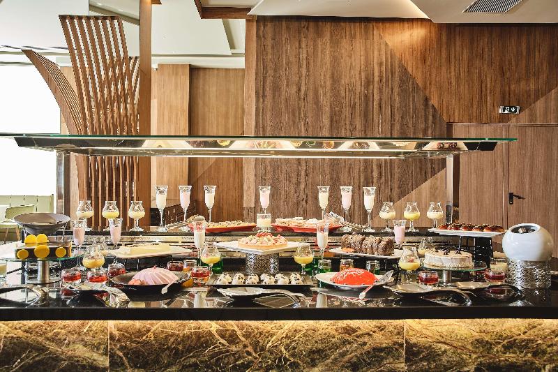 ホテル Mayia Exclusive Resort & Spa  Adults Only