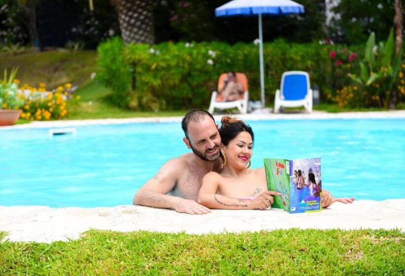 בית מלון כפרי Moderno