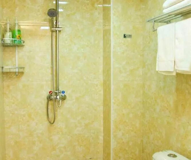 ホテル Mr. Vinegar Apartment